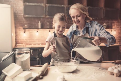 Comment démarrer votre relation nounou/famille du bon pied?