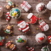 Give your employees and collaborators a successful Children’s Christmas party