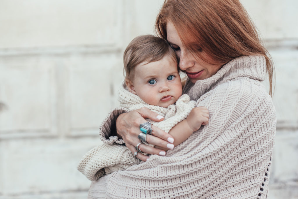 Nounou Commugny bébé