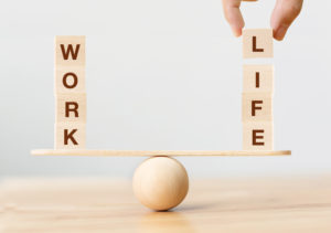 worklife balance