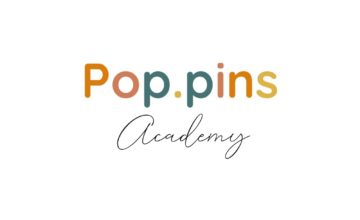 Suivez la Pop.Pins Academy !