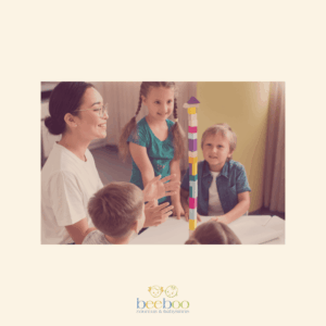 After-school nanny caring for children in Geneva and the canton of Vaud. An extra-time nanny who steps in after school, on Wednesdays, or in the evenings