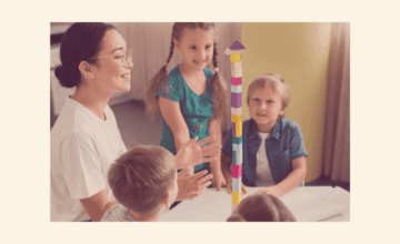 FIND THE PERFECT NANNY: OUR TIPS FOR AN AFTER-SCHOOL OR PART-TIME NANNY IN GENEVA AND VAUD