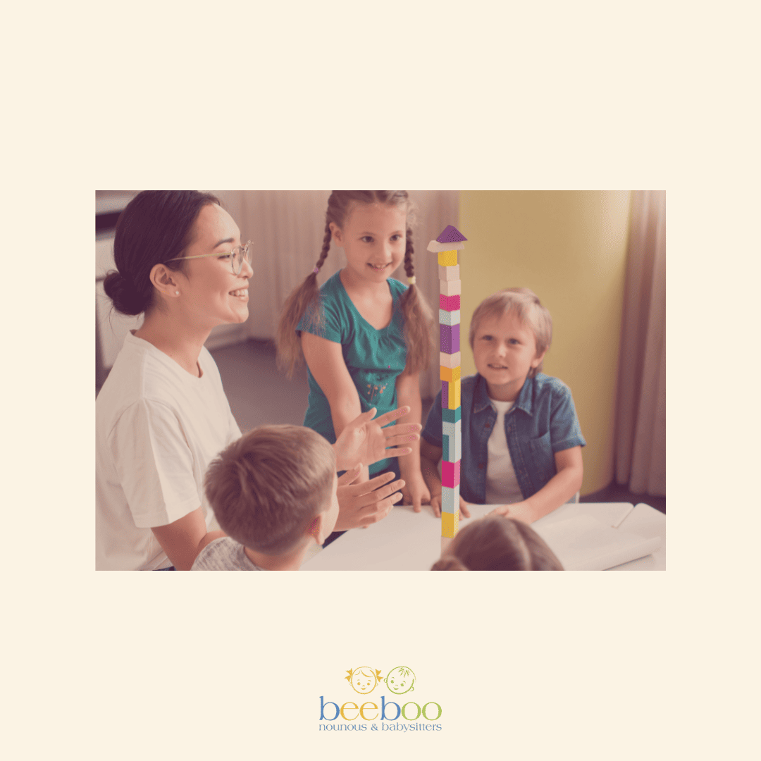 When parents juggle their busy work schedules and their children’s after-school activities, finding a nanny dedicated to these specific needs can prove to be a real challenge…
