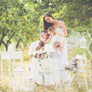 les babysitters BeeBoo sauront s'occuper des plus jeunes convives de votre mariage