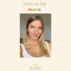 NEED A NANNY OR BABYSITTER FOR A WEDDING IN GENEVA? MEET ANDRÉA, OUR « NANNY ON TOP » OF THE MONTH!