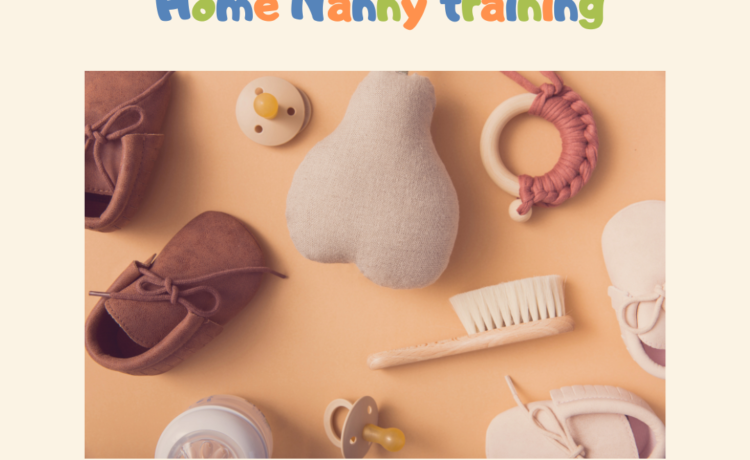 BACK TO SCHOOL 2024 AT POP.PINS ACADEMY: HOME NANNY TRAINING