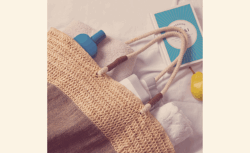 CHECKLIST DES INDISPENSABLES PLAGE OU PISCINE POUR ENFANTS