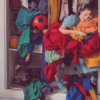 ORGANISATION FAMILIALE : ASTUCES RENTRÉE ET PLANNING GRATUIT