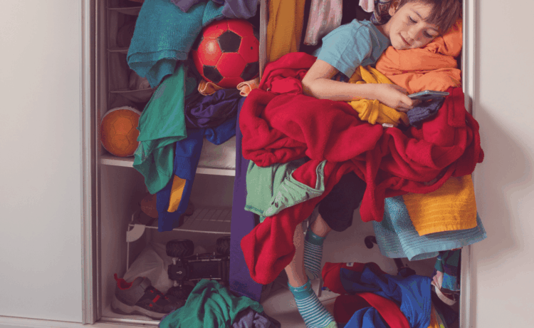 ORGANISATION FAMILIALE : ASTUCES RENTRÉE ET PLANNING GRATUIT