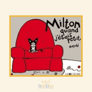 Children’s book part of BeeBoo’s nanny-recommended selection in Geneva and Vaud
