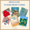 OUR SELECTION OF SWISS CHILDREN’S BOOKS FOR CHILDREN AGED 18 MONTHS TO 5 YEARS