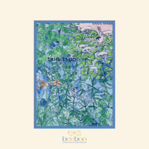 Tsip Tsap, Swiss children’s book recommended by BeeBoo