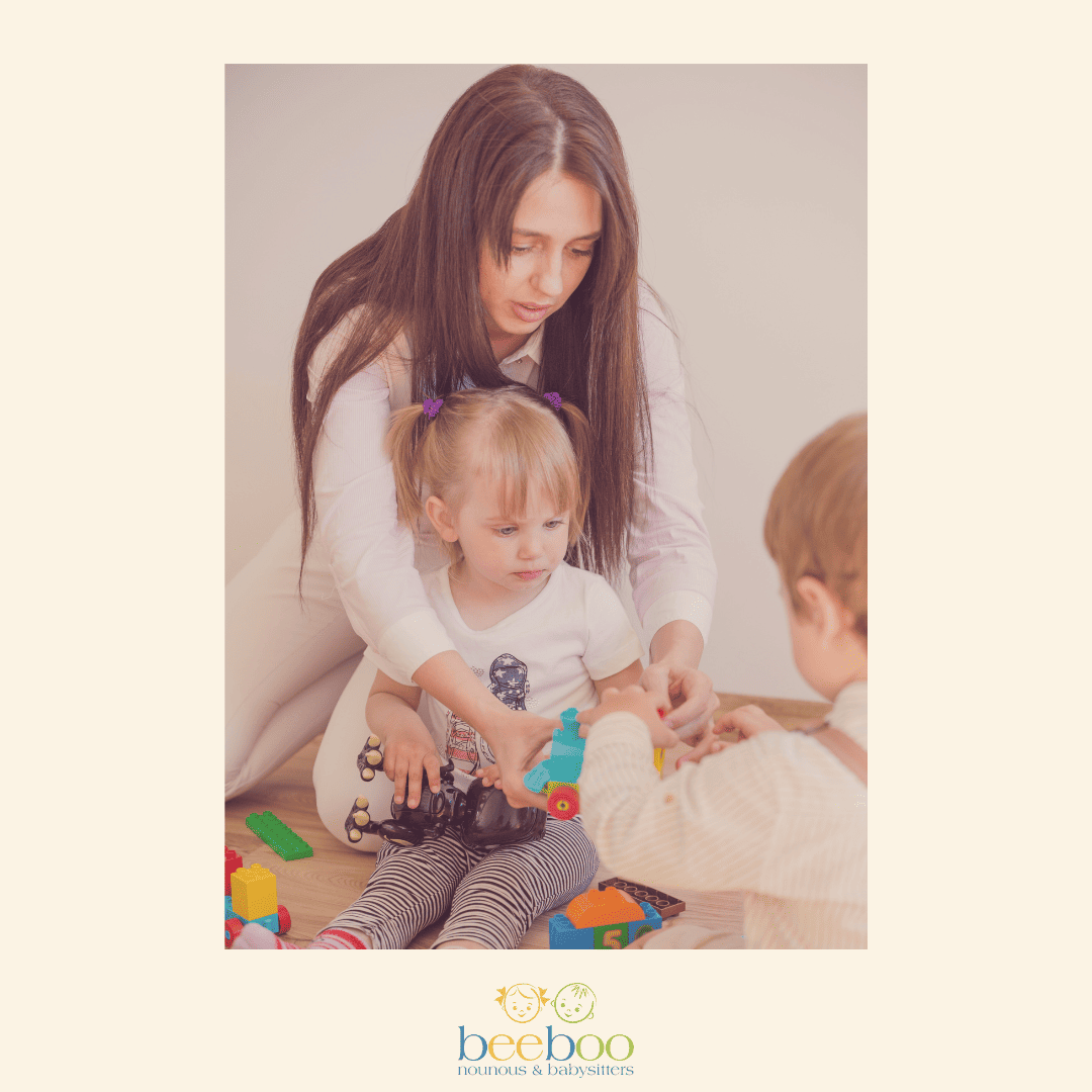 Trouvez une babysitter de confiance à Genève avec BeeBoo. Service tout compris à partir de 35 CHF/heure : simple, sûr et sans paperasse.