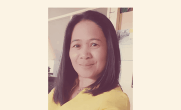 NANNY ON TOP: DAILILA, PROFESSIONAL NANNY FOR OCCASIONAL CHILDCARE IN GENEVA AND VAUD