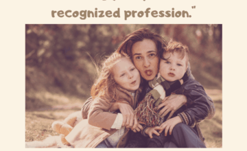 BECOME A HOME NANNY IN SWITZERLAND: ANGELA’S INSPIRING JOURNEY AND THE POP.PINS ACADEMY TRAINING IN GENEVA