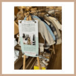 Selection of kids' gifts in Geneva toy stores. Second-hand kids' items in Geneva, eco-friendly and affordable kids' Christmas gift Geneva