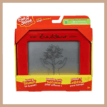 Selection of kids' gifts in Geneva toy stores. Magic drawing board, kids' Christmas gift Geneva to draw and develop creativity