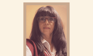 NANNY ON TOP: MEET ANA, SPANISH BILINGUAL NANNY IN GENEVA AND VAUD