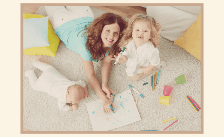 BABYSITTER RATES IN GENEVA & VAUD: BEEBOO TAKES CARE OF EVERYTHING, FROM 35 CHF/HOUR