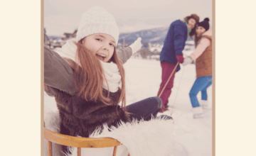 VACANCES À LA MONTAGNE : UNE GARDE D’ENFANTS EN STATION DE SKI SEREINE AVEC BEEBOO ET PETIT VERBIER