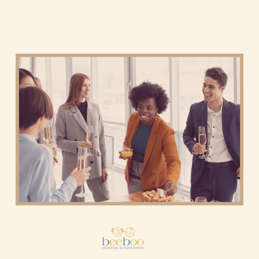 What if your employees could enjoy a corporate event to the fullest... while their children have fun in complete safety? Find out how Julhiet Sterwen turned its annual party into a friendly and inclusive event thanks to BeeBoo