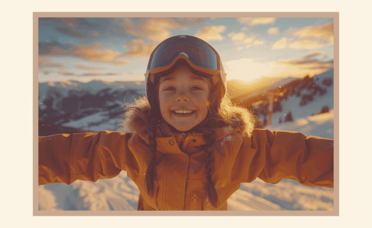 NANNY FOR SKI HOLIDAYS: ENJOY THE SLOPES WITH COMPLETE PEACE OF MIND WITH BEEBOO