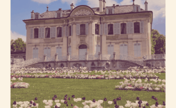 THE BEST CHILDREN’S OUTINGS IN PARKS OF GENEVA & VAUD, RECOMMENDED BY OUR NANNIES