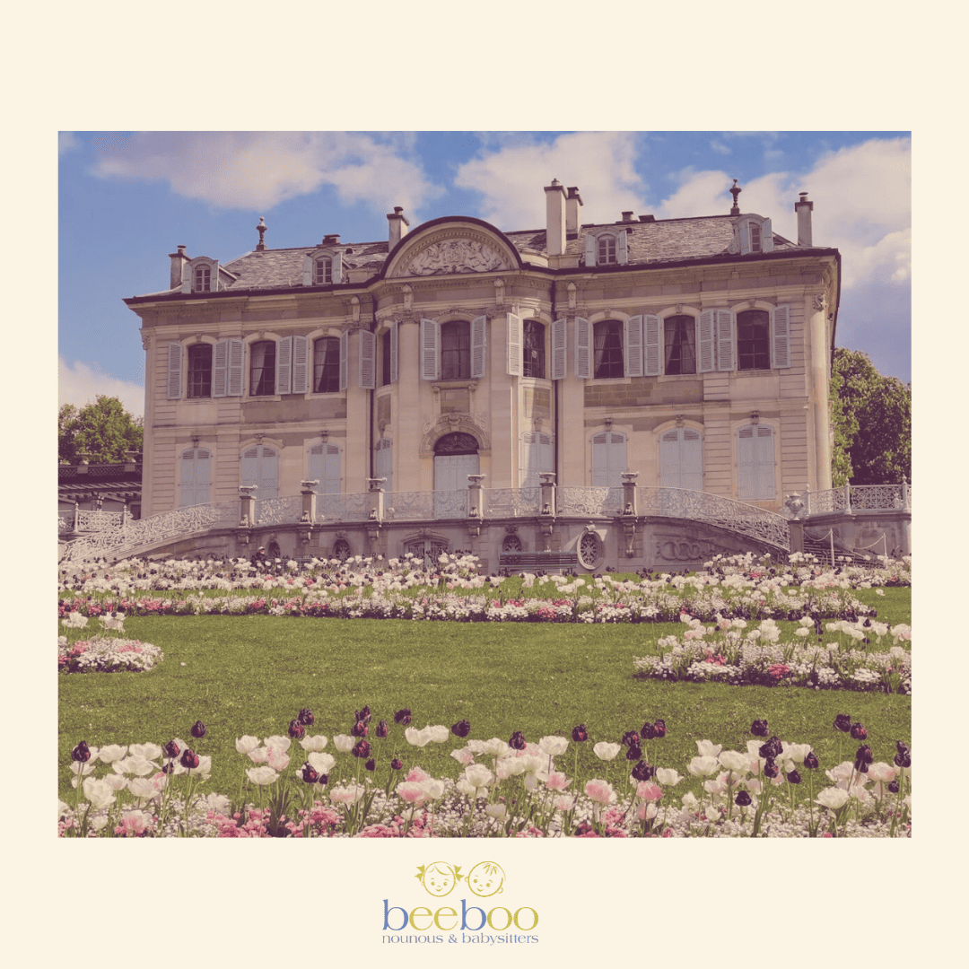 Looking for an outing that lights up children’s eyes and relaxes parents?
At BeeBoo, our nannies and babysitters know all the hidden spots in the canton of Geneva and surrounding areas for unforgettable walks.