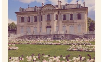 LES MEILLEURES SORTIES ENFANTS DANS LES PARCS DE GENÈVE & VAUD, SÉLECTIONNÉES PAR NOS NOUNOUS