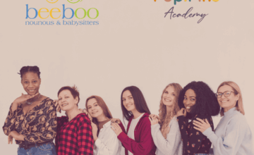 TIPS FOR NANNIES: STRENGTHEN YOUR PROFESSIONAL PRESENCE!