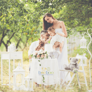 WEDDING BABYSITTING: NO KIDS, NO FUN!